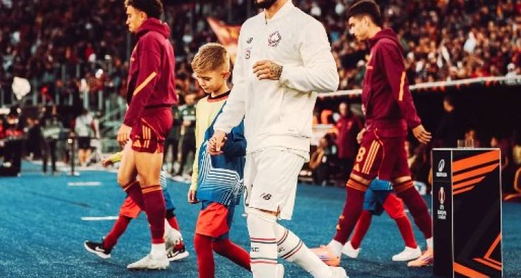 Calvin Verdonk Sumbang Assist, Lille Tumbang 3-4 dari PAOK di Liga Europa