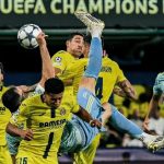 Villarreal Gagalkan Kemenangan Juventus Lewat Gol Dramatis Menit Akhir, Duel Berakhir 2-2