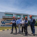 WSBP Perkuat Governance, Risk Management, & Compliance untuk Capai Kinerja Berkelanjutan. Foto: viralsumsel.com
