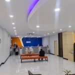 Wajah baru BRI Branch Office Cut Mutiah. Foto : viralsumsel.com