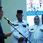 Ratu Dewa Siap Bersinergi dengan GMS2PK Demi Pembangunan Kota Palembang yang Berkeadilan