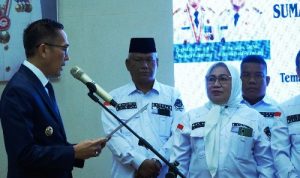 Ratu Dewa Siap Bersinergi dengan GMS2PK Demi Pembangunan Kota Palembang yang Berkeadilan
