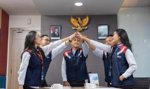 WSBP Raih Rp1,17 Triliun di Triwulan III/2025 Berkat Efisiensi Tinggi. Foto: viralsumsel.com