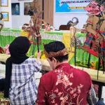 Wayang Palembang Hidup di Kampus! Fakultas Adab & Humaniora UIN Raden Fatah Dorong Mahasiswa Jadi Wirausahawan Kreatif