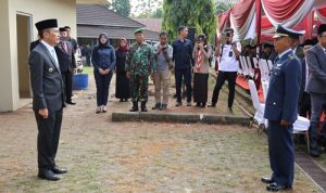Hari Kesaktian Pancasila, Wali Kota Palembang Ajak Gen Z Jadikan Pancasila Perekat Bangsa