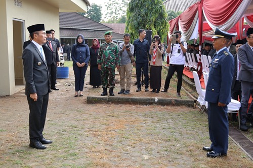 Hari Kesaktian Pancasila, Wali Kota Palembang Ajak Gen Z Jadikan Pancasila Perekat Bangsa