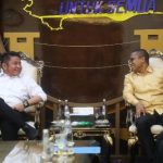 Gubernur Herman Deru Tegaskan Komitmen Sumsel Cegah Pelanggaran HAM Berat