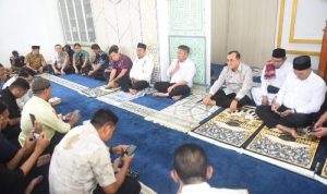 Gubernur Herman Deru Serukan Jajaran ASN Fokus Pada Program Prioritas dan Efisiensi Belanja