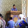Cik Ujang Inisiasi Safari Sholat Jumat untuk Meningkatkan Komunikasi dengan Masyarakat
