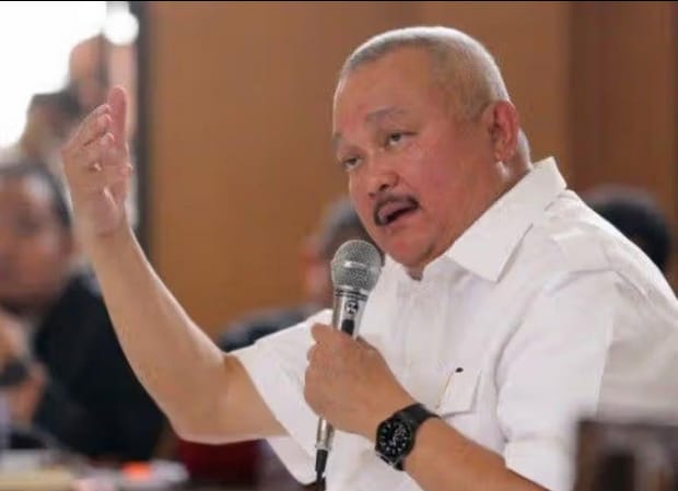 Aktivis Sumsel-Jakarta Minta Presiden Prabowo Beri Amnesti untuk H. Alex Noerdin, Tokoh Pelopor Sekolah dan Berobat Gratis