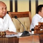 Bahas PAD Semester I, DPRD Ogan Ilir “Bedah” Kinerja Pemungut Pajak dan Retribusi Daerah!