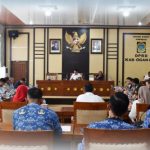 Bahas Jadwal Padat Juni 2025, DPRD Ogan Ilir Gelar Rapat Badan Musyawarah Dipimpin H. Edwin Cahya Putra!