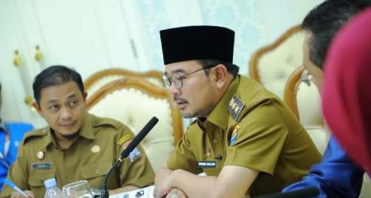 Prima Salam Dukung Sultan Muda Digination Run x Color Fest, Dorong Ekonomi dan Pariwisata Palembang