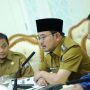 Prima Salam Dukung Sultan Muda Digination Run x Color Fest, Dorong Ekonomi dan Pariwisata Palembang