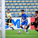 Sriwijaya FC Kalah Lagi! PSPS Pekanbaru Tundukkan Laskar Wong Kito Lewat Gol Dramatis Reyhan Firdaus