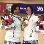 Muba Sumbang Medali Emas Antarkan Sumsel Raih Juara Umum PORNAS XVII KORPRI 2025