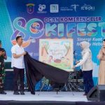 Buku Edukasi Karya Hj. Ike Muchendi: Yuk Gotong Royong! Cerita Kecil, Makna Besar