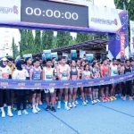 Ribuan ASN dan Masyarakat Ikuti Korpri Run 2025 di Palembang, Wujudkan Semangat Sehat dan Kebersamaan