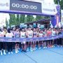Ribuan ASN dan Masyarakat Ikuti Korpri Run 2025 di Palembang, Wujudkan Semangat Sehat dan Kebersamaan