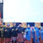 Hadiri HUT ke-80 Kabupaten OKI, Gubernur Herman Deru Ajak Jalankan Program Prioritas dan Pererat Kerukunan