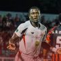 Neville Mbanwei Bawa Deltras FC Bungkam Persipura 2-0 di Gelora Delta