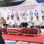 Reses DPRD Sumsel Dapil II Palembang: Serap Aspirasi Warga, Fokus Bahas Infrastruktur, Pendidikan, dan Pertanian