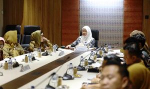 Sumsel Resmi Jadi Ikon Kriya Nusa 2026