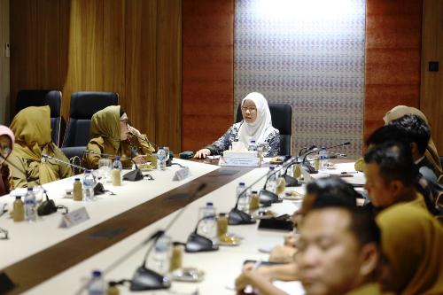 Sumsel Resmi Jadi Ikon Kriya Nusa 2026
