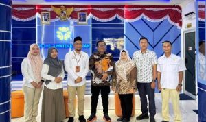 Muba Siapkan Desa Migran Emas dan Migran Center: Komitmen Perlindungan Pekerja ke Luar Negeri