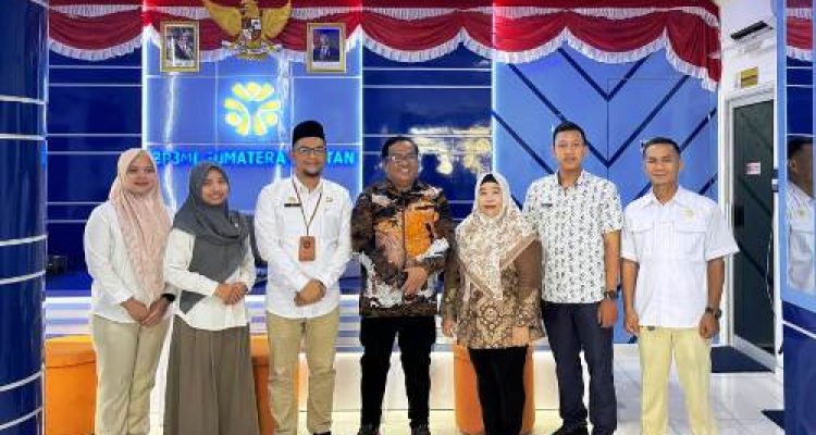 Muba Siapkan Desa Migran Emas dan Migran Center: Komitmen Perlindungan Pekerja ke Luar Negeri