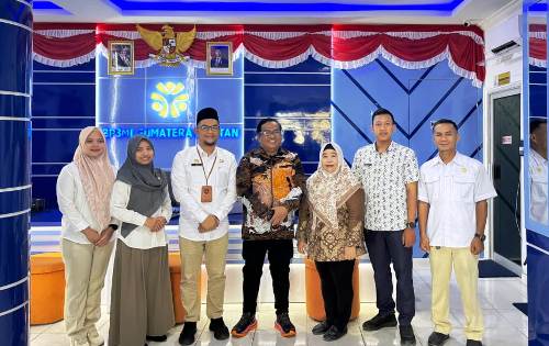 Muba Siapkan Desa Migran Emas dan Migran Center: Komitmen Perlindungan Pekerja ke Luar Negeri