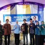 H. Handry Pratama Putra Serap Aspirasi Warga OKI dalam Reses Masa Sidang IV DPRD Sumsel