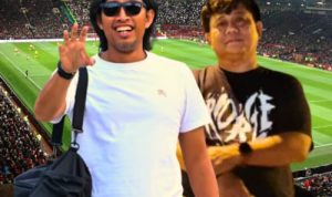 Ultras Palembang Usulkan Budi Sudarsono atau Budiarjo Thalib Jadi Pelatih Baru Sriwijaya FC