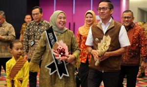 769 Lembaga PAUD di Palembang Jadi Garda Depan Pendidikan Anak Usia Dini