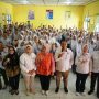 KPID Sumsel Gelar Literasi Media di SMAN 04 Pagar Alam, Bentuk Generasi Muda Cerdas Bermedia