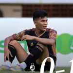 Rekor Buruk Sriwijaya FC, Enam Laga Tanpa Kemenangan: Alarm Bahaya di Jakabaring
