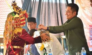 Reses Masa Sidang IV DPRD Sumsel: Aspirasi Sekolah dan Pembangunan Jadi Sorotan di Kabupaten Muba