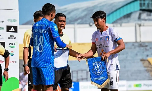 Klasemen Terbaru Pegadaian Championship 2025–26: Garudayaksa Kokoh di Puncak, Sumsel United Bertahan di Peringkat Dua