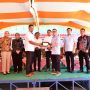 DPRD Sumsel Dapil V Serap Aspirasi Masyarakat OKU Selatan, Fokus Infrastruktur dan Ekonomi Rakyat