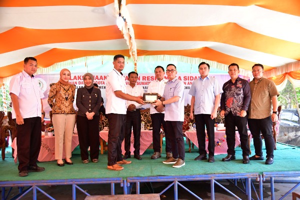 DPRD Sumsel Dapil V Serap Aspirasi Masyarakat OKU Selatan, Fokus Infrastruktur dan Ekonomi Rakyat