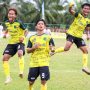 Muba Pesta Gol Lagi! Lumat PALI 8–0 di Porprov XV Sumsel 2025