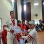 Atlet Kempo OKU Sapu Bersih 25 Medali di PORPROV Sumsel XV, Raih Juara Umum II