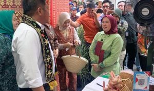 Festival Rempah Sumsel 2025, Dewi Sastrani: “Rempah Harus Jadi Identitas dan Kebanggaan Daerah”