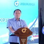 Wujud Komitmen Peningkatan Kualitas Pelayanan Jalan Tol, Jasa Marga Bentuk Satgas PKPJT Periode 2025–2026. Foto: viralsumsel.com