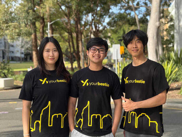 YourBestie, Platform Sewa Motor Pertama di Indonesia, Kini Hadir di 9 Kota. Foto : viralsumsel.com YourBestie, Platform Sewa Motor Pertama di Indonesia, Kini Hadir di 9 Kota. Foto : viralsumsel.com