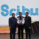 Sribu Perkuat Branding Lewat #SribuinAja, Raih Multichannel Corporate Branding of The Year. Foto: viralsumsel.com