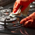 Cara Merawat Kompor Tanam Gas: Tips Agar Awet, Aman, dan Tetap Elegan. Foto: viralsumsel.com