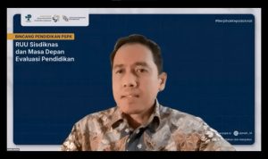 PSPK dan KMPPI Dorong Penguatan Kebijakan Evaluasi Pendidikan Nasional. Foto; viralsumsel.com