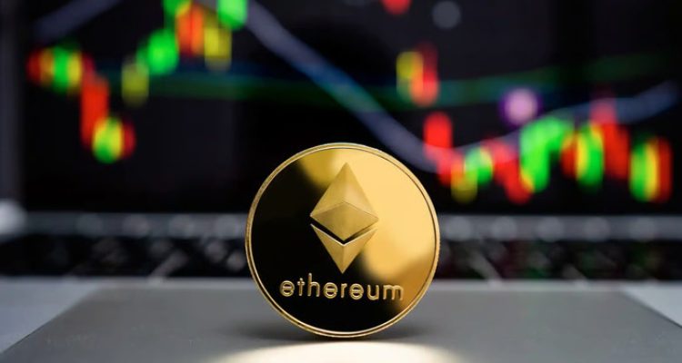 Aksi Berani BitMine: Beli 200.000 ETH Pasca Crash, Langkah Strategis di Tengah Volatilitas. Foto: viralsumsel.com