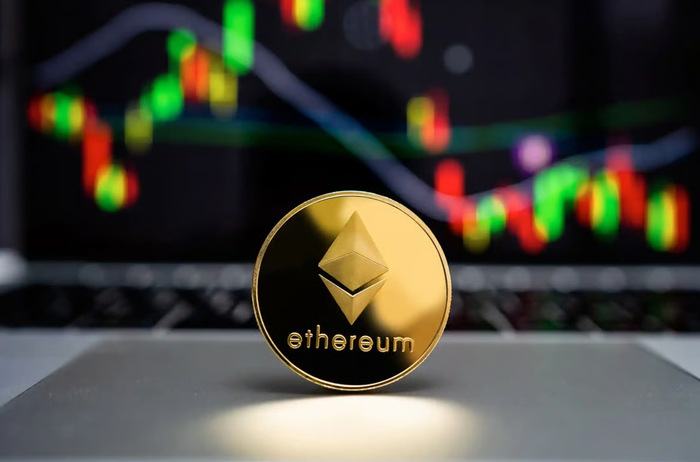 Aksi Berani BitMine: Beli 200.000 ETH Pasca Crash, Langkah Strategis di Tengah Volatilitas. Foto: viralsumsel.com